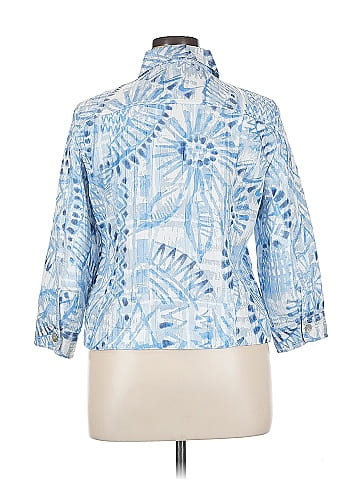 Ruby Rd. Jacket (view 2)