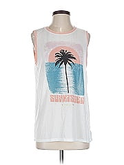 Spiritual Gangster Sleeveless T Shirt
