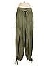 Tiny Green Casual Pants Size S - photo 1