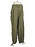 Tiny Green Casual Pants Size S - photo 2