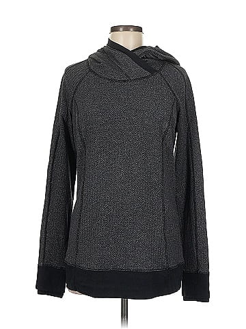 Lululemon Athletica Sweatshirt (view 1)