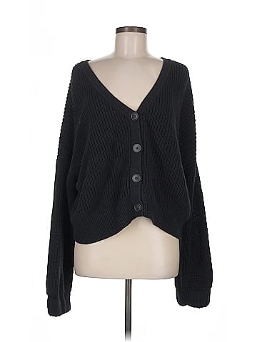 Vetta Cardigan (view 1)