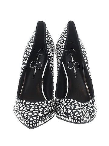 Jessica Simpson Heels (view 2)