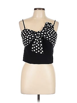Left Coast By Dolan Sleeveless Top