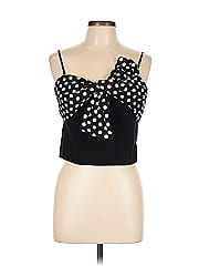 Left Coast By Dolan Sleeveless Top