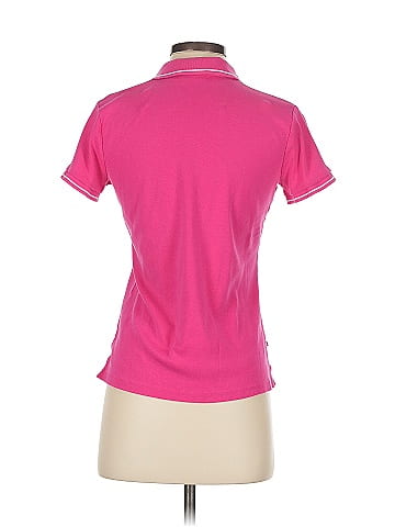 Jones New York Signature Short Sleeve Polo (view 2)