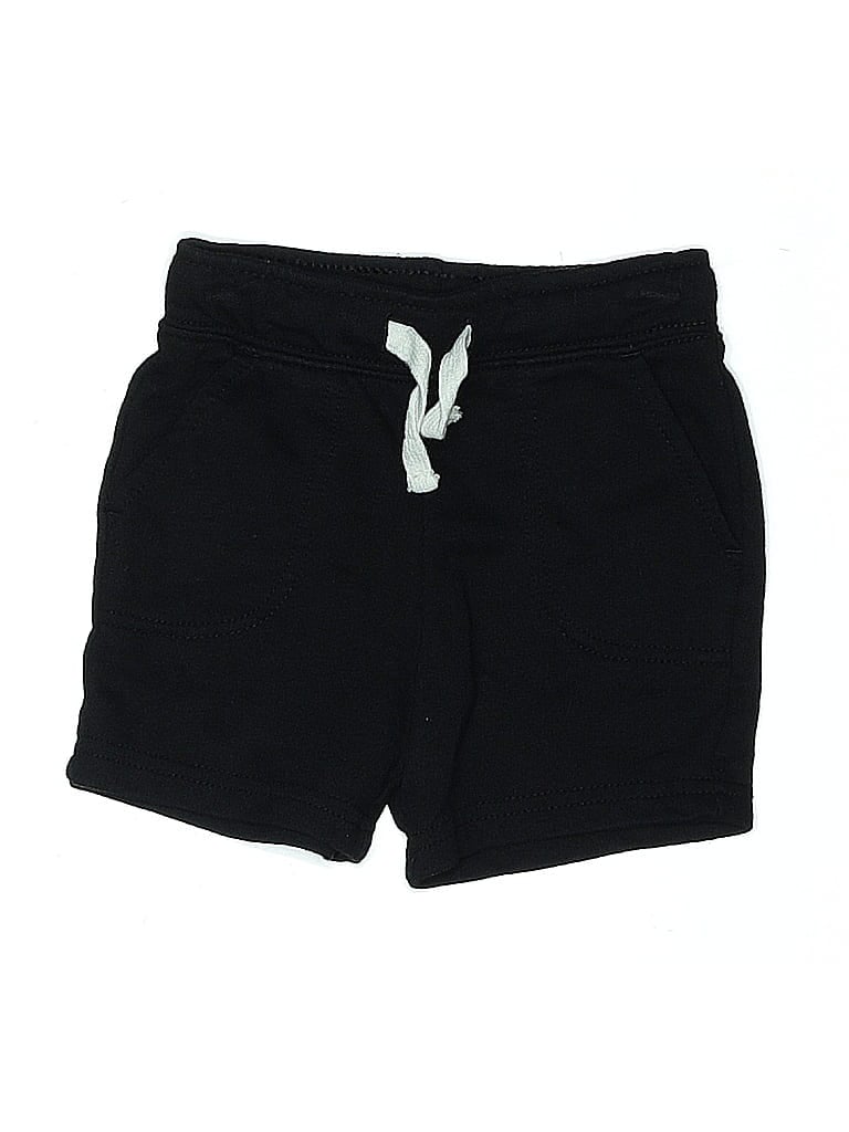 Pre-owned Unbranded Kids' Shorts In Black