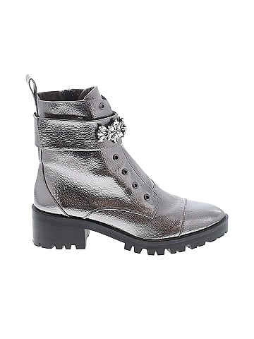 Karl Lagerfeld Paris Boots (view 1)