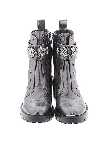 Karl Lagerfeld Paris Boots (view 2)