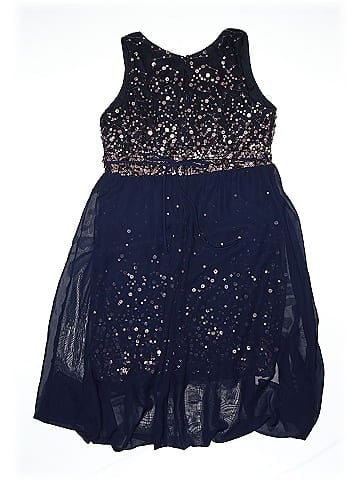 Crystal Doll Dress (view 2)