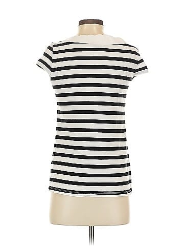 Anne Klein Sport Short Sleeve T-Shirt (view 2)