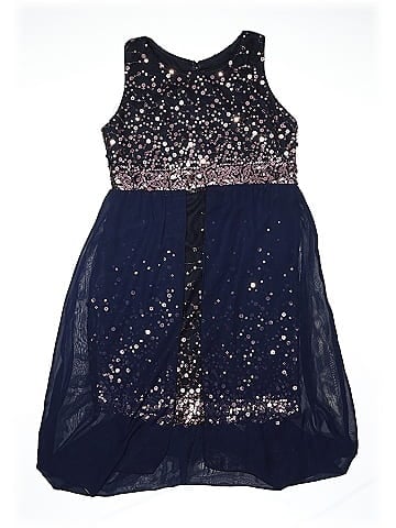 Crystal Doll Dress (view 1)