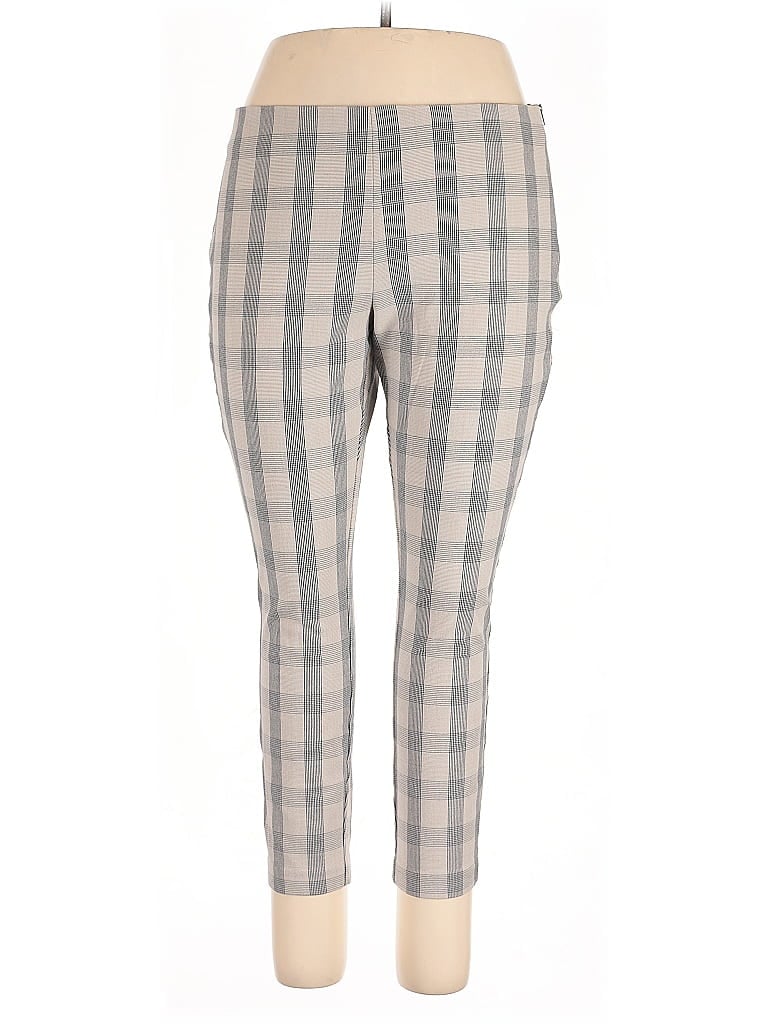 Pre-owned A New Day Casual Pants In Gray