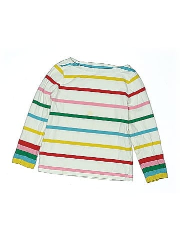 Boden Long Sleeve T-Shirt (view 1)