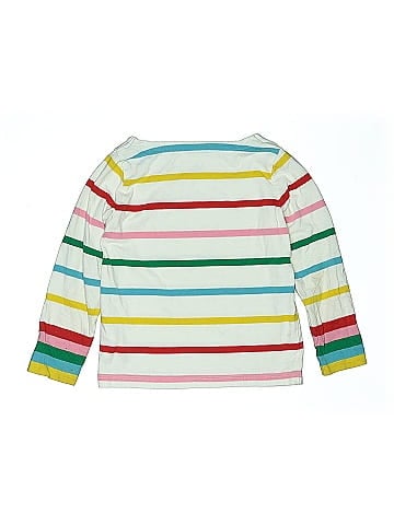 Boden Long Sleeve T-Shirt (view 2)