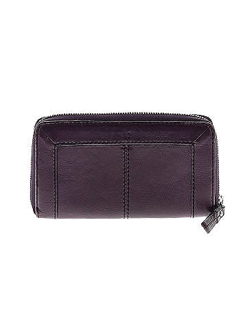 Banana Republic Leather Wallet (view 2)