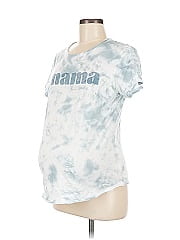 Isabel Maternity Short Sleeve T Shirt