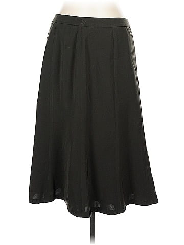 Kasper Formal Skirt (view 1)