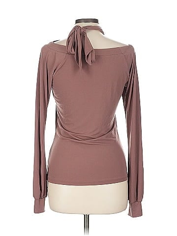 Moda International Long Sleeve Top (view 2)