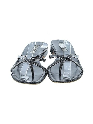 Manolo Blahnik Sandals (view 2)