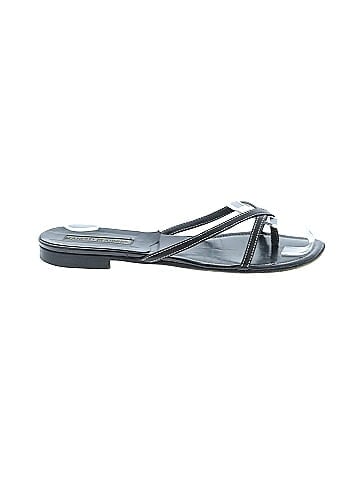 Manolo Blahnik Sandals (view 1)
