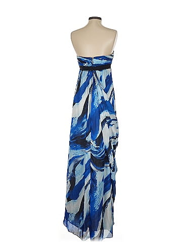 BCBGMAXAZRIA Cocktail Dress (view 2)