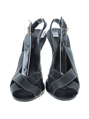 Chloé Heels (view 2)