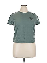 Victoria's Secret Pink Short Sleeve T Shirt