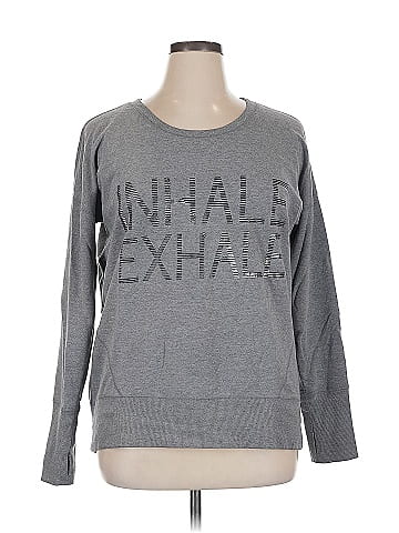 Xersion Sweatshirt (view 1)