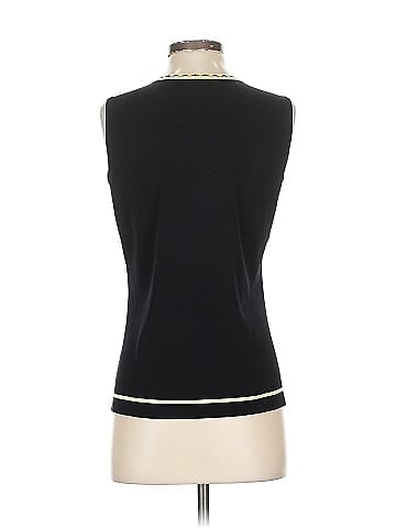 misook Sleeveless Top (view 2)