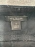 Ann Taylor Factory Black Dress Pants Size 12 - photo 3