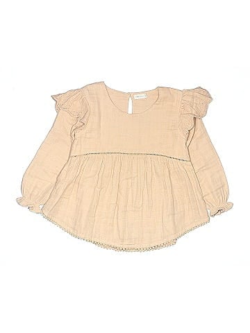 Jamie Kay 3/4 Sleeve Blouse (view 1)