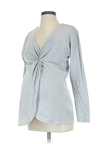 Gap - Maternity Long Sleeve Top (view 1)