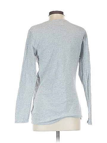 Gap - Maternity Long Sleeve Top (view 2)