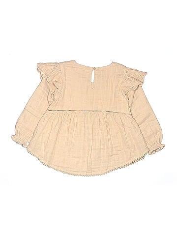 Jamie Kay 3/4 Sleeve Blouse (view 2)