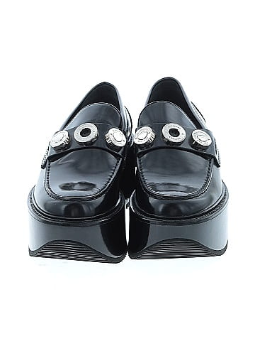Burberry Flats (view 2)