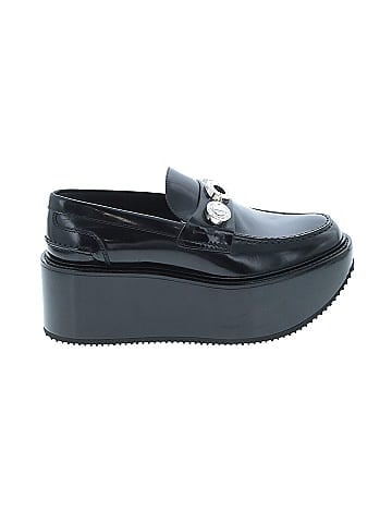 Burberry Flats (view 1)