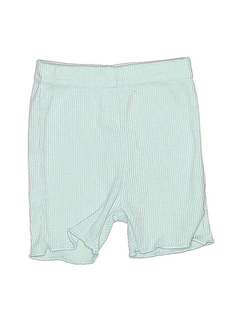 Click to view more detailed imagery on our partner's website Pre-owned Badgley Mischka Babies' Shorts In Blue