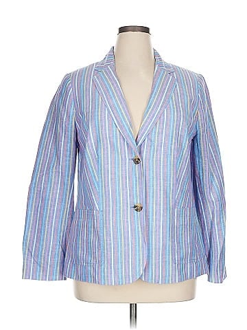 Talbots Blazer (view 1)