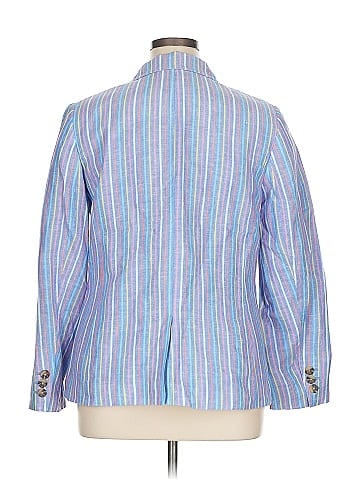 Talbots Blazer (view 2)