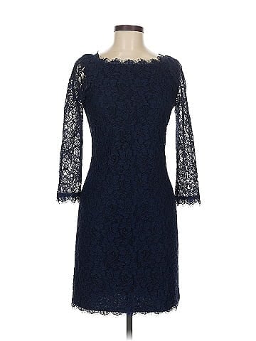 Diane von Furstenberg Cocktail Dress (view 1)