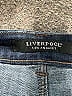 Liverpool Los Angeles Blue Jeans Size 8 (petite) - photo 7