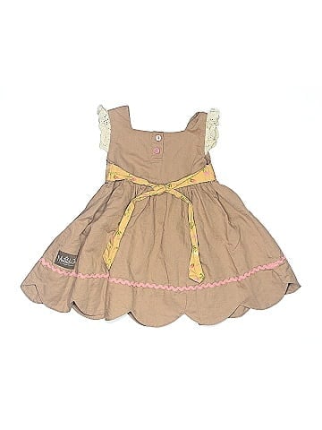 Matilda Jane Dress (view 2)