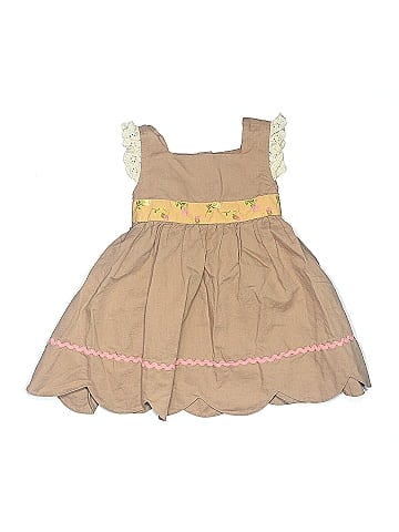 Matilda Jane Dress (view 1)