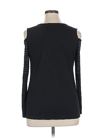 Rebels Long Sleeve Top (view 2)