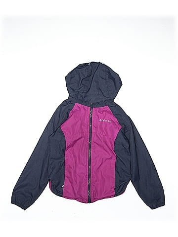 Columbia Windbreakers (view 1)