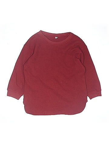 Uniqlo Pullover Sweater (view 1)