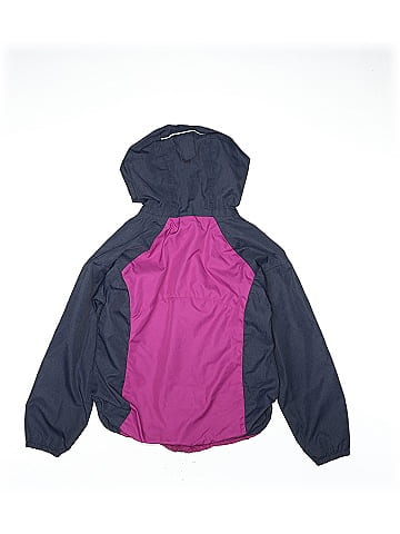 Columbia Windbreakers (view 2)