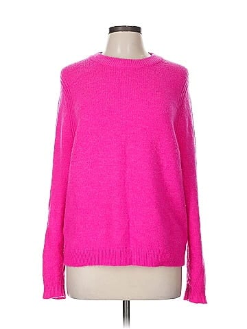A New Day Pullover Sweater (view 1)