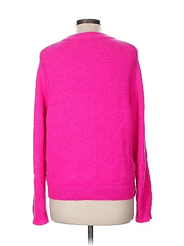 A New Day Pullover Sweater (view 2)